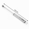 Tescoma 428243 Affetta formaggio a filo, Filo per affettare, acciaio
