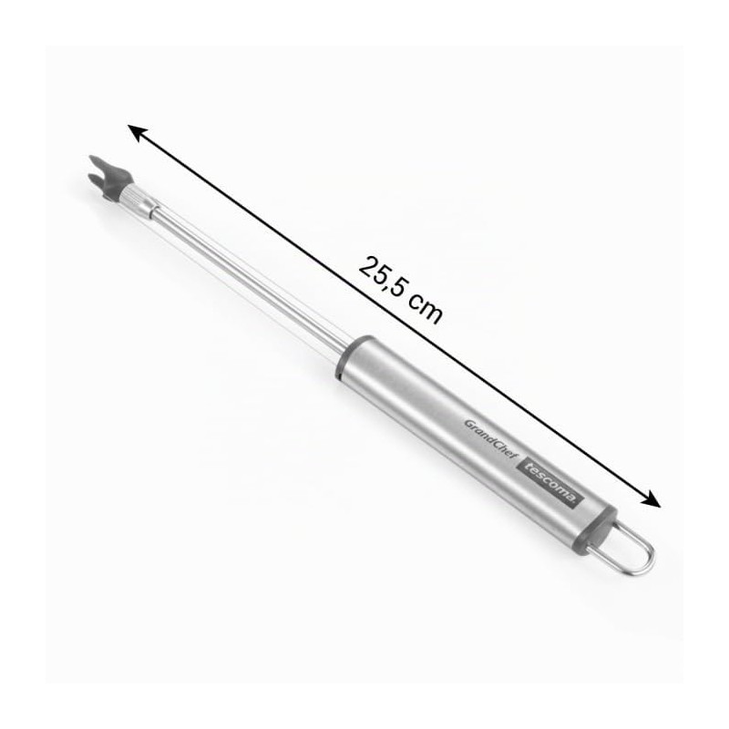 Tescoma 428243 Affetta formaggio a filo, Filo per affettare, acciaio