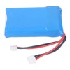 7.4V 2000mah 8C Lipo Battery 7.4V 2000mAh Lithium Battery for