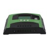 MPPT Solar Panel Controller with Dual USB Ports LCD Display
