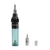 Cordless Refillable Butane Gas Iron Torch Pen Welding Soldering Tool(#1