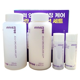 Innisfree Orchid 2-Piece Set / 이니스프리 한란 2종세트
