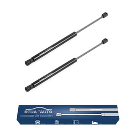 Replacement for 2005-2010 Scion tC Trunk Struts - OTUAYAUTO Rear Hatch Lift Support - OEM# 4597 (Pack of 2)