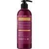 Maple Holistics Luxurious Vanilla & Flirty Berry Massage Oil Set