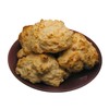 Sweet Cream Buttermilk Biscuit Mix with Country Ham Slices
