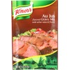 Knorr Au Jus Gravy Mix (12x0.6oz )