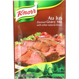 Knorr Au Jus Gravy Mix (12x0.6oz )