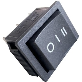 TKCBCD Start On Off Switch Compatible with Champion Firman Generator 46539 46565 100397 100423 76533 3500W 3800W,Compatible with Harbor Freight Predator 7000/8750 Watt 63086 63085 63087