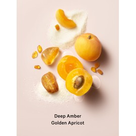 Victoria's Secret Amber Romance Nourishing Hand & Body Lotion