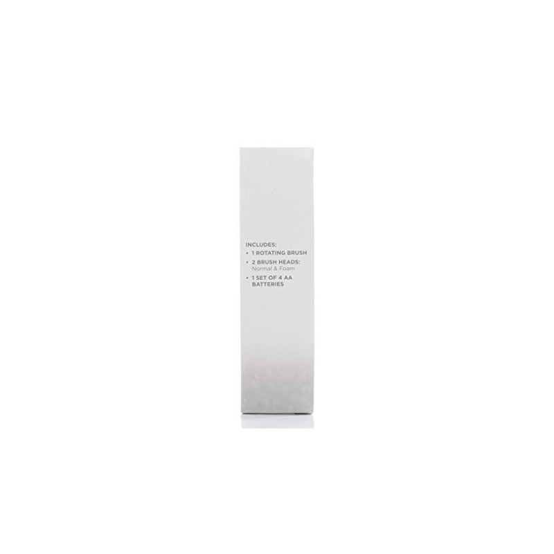 Advanced Cleansing Dual-Action Facial Cleansing System