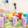 Bang Tidy Clothing 40th Birthday Paper Cups Pack of 24-12