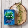Radox Muscle Soak Bath Therapy Thyme Scented Herbal Bath Salt