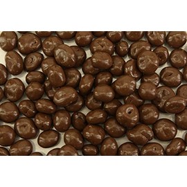 Planet Sweets Milk Chocolate Covered Cherries 1.5 Pounds