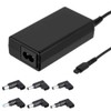 Akyga Power Supply for Laptop Charger 65 W Universal 6