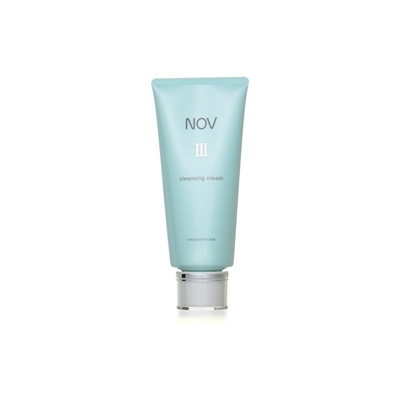 Knob III cleansing cream 120g