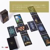 Tarot Cards, 78 Sheets, Marseille Edition, Tarot Divination Tortation, Tarot