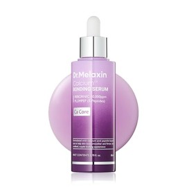 Dr.Melaxin Calcium Bonding Serum with REBORNIC 10,000ppm, Firming & Volumizing Serum for Sagging Skin, Calcium Complex & Collagen for Elasticity & Skin Density, 1.69 fl.oz