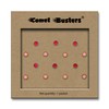 Comet Busters Traditional Round Pink Bindi