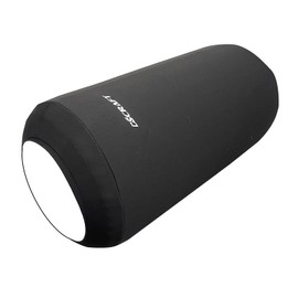 DSCRAFT Neoprene Inflatable Fender Cover 2mm Thickness Black Color 12"x44" FC30110