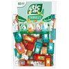 Bulk Travels Mini Packs candy Individual Assorted Flavor Candies Packets