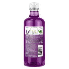 Village Naturals Aches & Pains Nighttime Relief Bath Oil 16 Ounce (473ml) (Pack of 6)