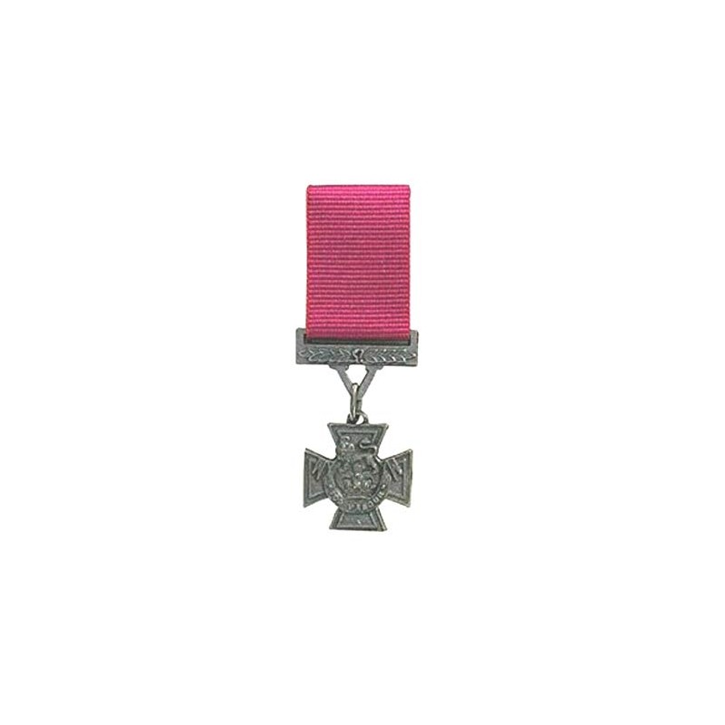 Westair Mini Victoria Cross Medal Decoration Replica