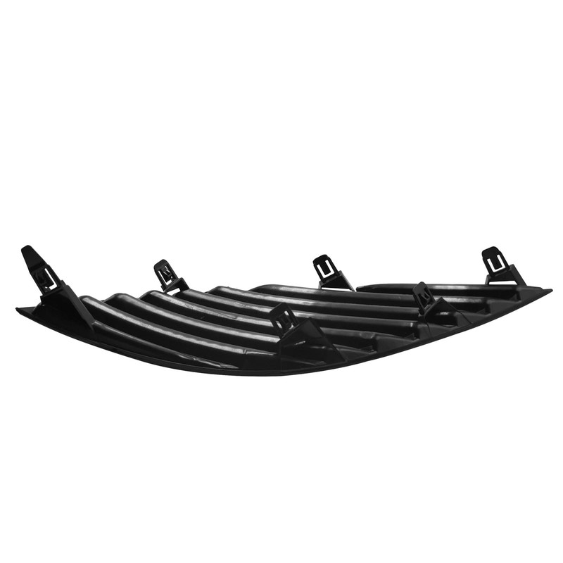 Anfigo Front Bumper Fog Light Cover Compatible with Camry SE