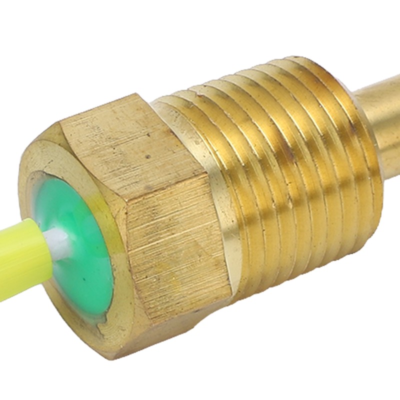 Water Temperature Sensor 7861 92 3380 for Komatsu 6d102 Pc200