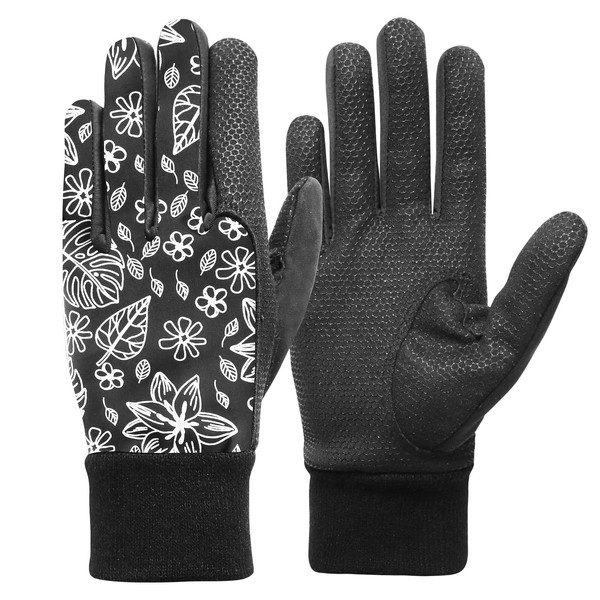 Winter Golf Gloves Men Left Hand Right with Warm Grip