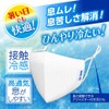 Ice-non Cooling Mask