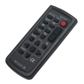 RMT-DSLR2 RMT-DSLR1 Replaced Remote Control -VINABTY-fit for Sony Alpha DLSR and NEX Digital Camera remote control RMT-DSLR2 DSLR-A330 DSLR-A290 DSLR-A900 DSLR-A230 DSLR-A850 DSLR-A550