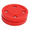 Roller Hockey Puck Professional Versatile Sturdy Excellent Control Training Hockey