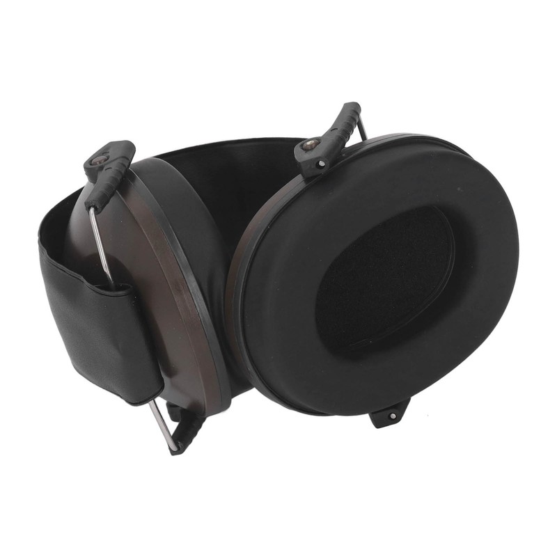 Noise Reduction Earmuffs Hearing Protection Ear Muffs Baby Noise Cancelling