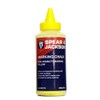 Spear & Jackson Marking Chalk, Yellow - 8OZ