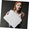 Operitacx Board Dry Erase Small Lapboards Desk Dry Erase Boards