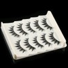 Fake Eyelash Hot Long Thick Beauty Makeup Fashion Natural for