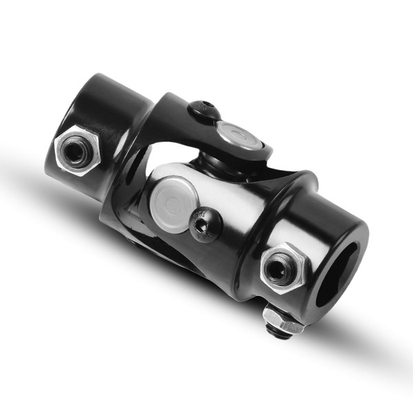 Universal Steering Shaft U Joint Shaft 5/8"- 36 Spline x
