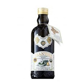 FRANTOIA BARBERA Organic Olive Oil, 750 ML
