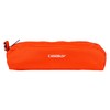 CASEBUDi Electronics Organizer Case - Ballistic Nylon (Sunset Orange)