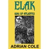 Elak, King of Atlantis