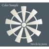 Stencils by Joanie Joanie Stencil 11" Windmill Blades Prim Country