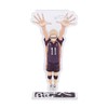 Good Smile Moment Haikyu!! Hotaru Tsukishima Acrylic Pen Stand, 3.7