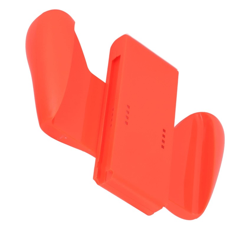 Joycon Hand Grip, Lightweight Ergonomic Design Remote Control Holder for