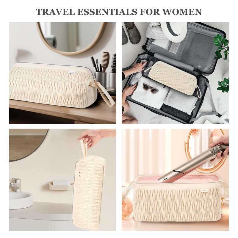 Dyson Airwrap Travel Case for Shark Hair Dryer Airstraight Flex