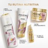Pantene Aceite Para Cabello Nutre, Protege, Da Brillo Y Antifrizz