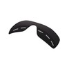 Forobb 1.8MM Polarized Replacement Lenses & Nosepieces for Oakley Ridgeline