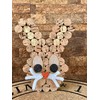 500 Corks 45 x 24 mm – Craft Corks Light