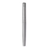 Parker Jotter Stainless Steel Chrome Trim Fountain Pen Medium Nib