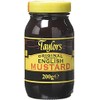 Taylor's Original English Mustard 200g | Pack of 2