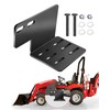 Tractor Step Compatible with Massey Ferguson GC 17xx Sub Compact